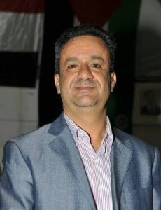 احمد الكبسي