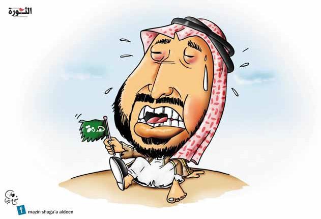الأنبياء في الإسلام (5): أول من أشرك في التاريخ .. نبيّ !