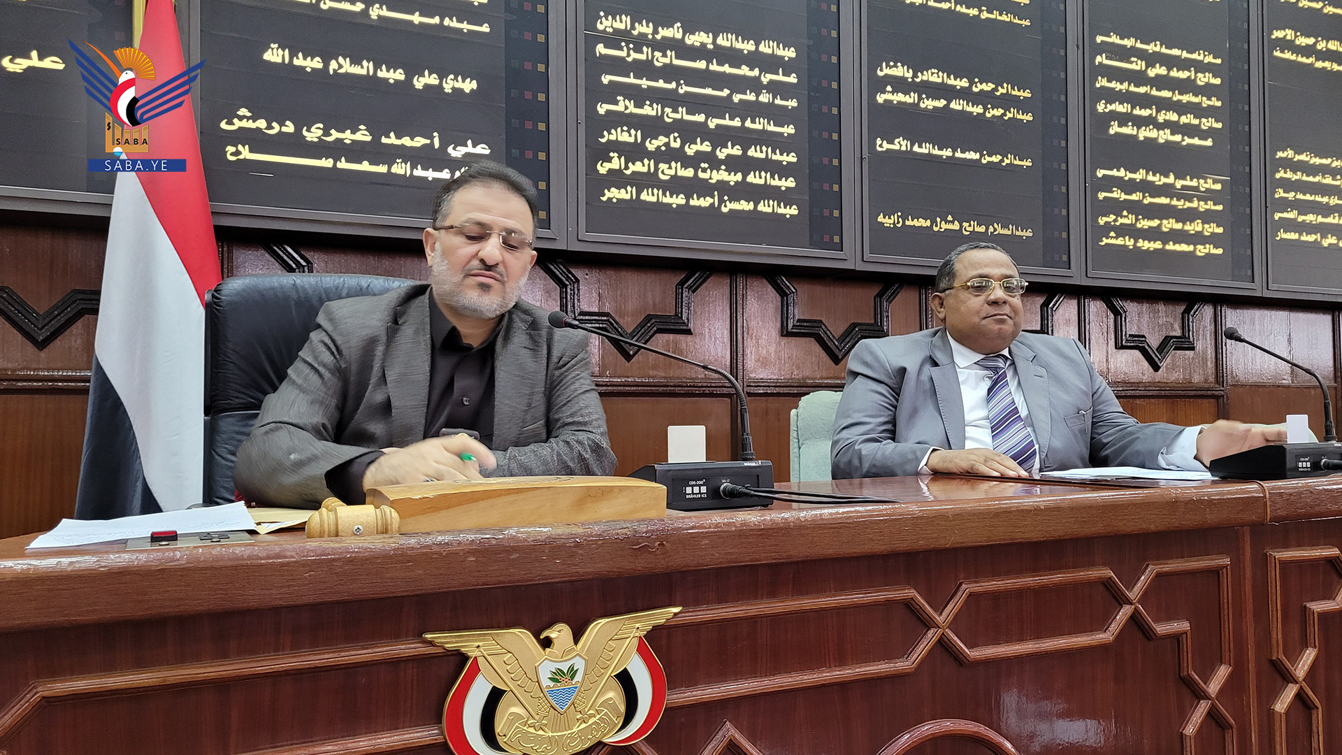 مجلس النواب يستمع للأسئلة الموجهة لوزير الكهرباء ويستعرض تقرير لجنة التربية والتعليم